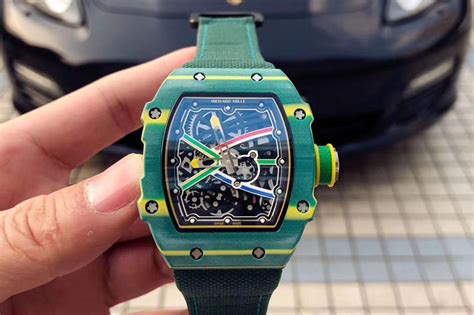 richard mille 067|Richard Mille watches.